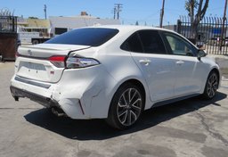 2020 Toyota Corolla - Thumbnail 8