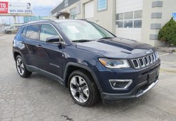 2018 Jeep Compass - Thumbnail 4
