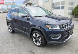 2018 Jeep Compass - Thumbnail 2