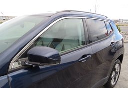 2018 Jeep Compass - Thumbnail 15