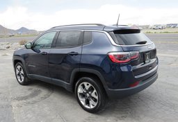2018 Jeep Compass - Thumbnail 5