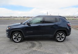 2018 Jeep Compass - Thumbnail 9