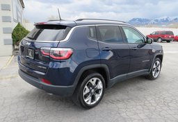 2018 Jeep Compass - Thumbnail 6
