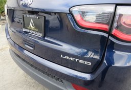 2018 Jeep Compass - Thumbnail 21