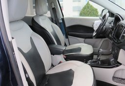 2018 Jeep Compass - Thumbnail 31