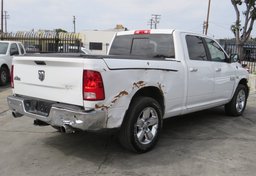 2017 Ram 1500 - Thumbnail 5