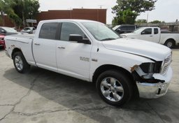 2017 Ram 1500 - Thumbnail 2