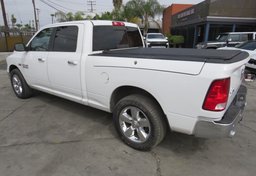 2017 Ram 1500 - Thumbnail 8