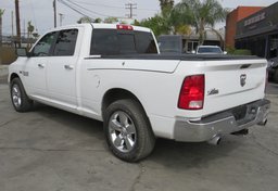 2017 Ram 1500 - Thumbnail 6