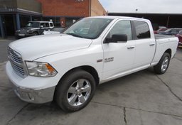 2017 Ram 1500 - Thumbnail 1