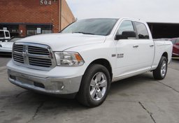 2017 Ram 1500 - Thumbnail 3