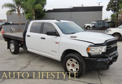 Picture of 2020 Ram 2500