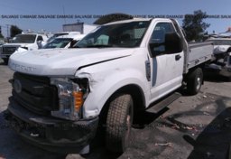 2017 Ford Super Duty F-250 SRW - Thumbnail 1