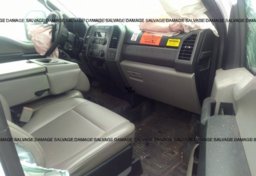 2017 Ford Super Duty F-250 SRW - Thumbnail 5