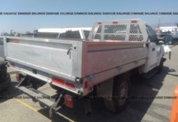 2017 Ford Super Duty F-250 SRW - Thumbnail 2