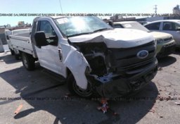 2017 Ford Super Duty F-250 SRW - Thumbnail 3