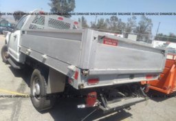 2017 Ford Super Duty F-250 SRW - Thumbnail 4