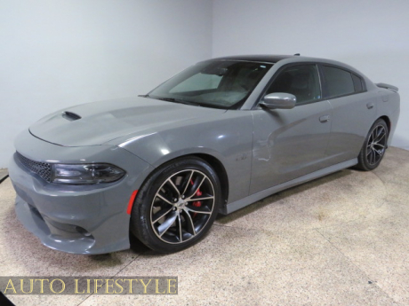 2017 Dodge Charger