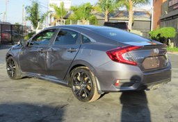 2019 Honda Civic Sedan - Thumbnail 5