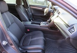 2019 Honda Civic Sedan - Thumbnail 24