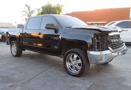 2016 Chevrolet Silverado 1500 - Thumbnail 3