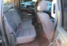 2016 Chevrolet Silverado 1500 - Thumbnail 27