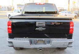 2016 Chevrolet Silverado 1500 - Thumbnail 12