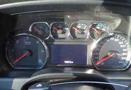 2016 Chevrolet Silverado 1500 - Thumbnail 32