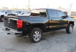2016 Chevrolet Silverado 1500 - Thumbnail 8