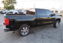 2016 Chevrolet Silverado 1500 - Thumbnail 10