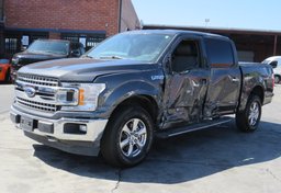 2020 Ford F-150 - Thumbnail 4