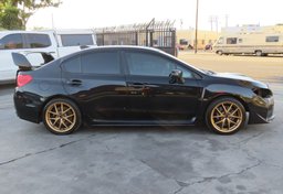 2015 Subaru WRX STI - Thumbnail 4