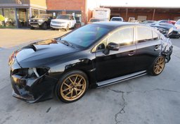 2015 Subaru WRX STI - Thumbnail 5