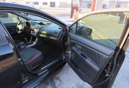 2015 Subaru WRX STI - Thumbnail 20