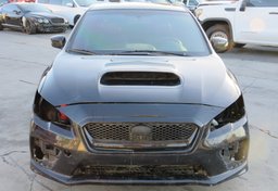 2015 Subaru WRX STI - Thumbnail 11
