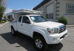 2010 Toyota Tacoma - Thumbnail 5
