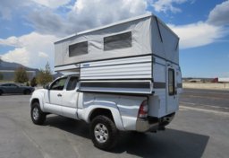 2010 Toyota Tacoma - Thumbnail 10