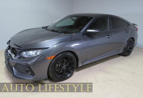 Picture of 2019 Honda Civic