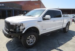 2019 Ford F-150 - Thumbnail 2