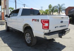 2019 Ford F-150 - Thumbnail 9