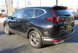 2020 Honda CR-V - Thumbnail 8