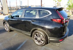 2020 Honda CR-V - Thumbnail 10