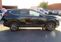 2020 Honda CR-V - Thumbnail 5