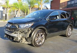 2020 Honda CR-V - Thumbnail 1