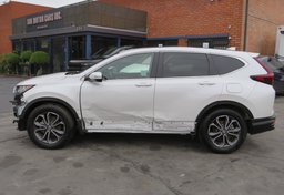 2021 Honda CR-V - Thumbnail 6