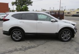 2021 Honda CR-V - Thumbnail 5