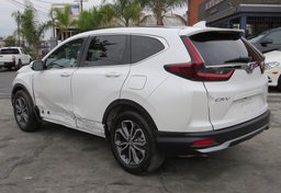 2021 Honda CR-V - Thumbnail 8