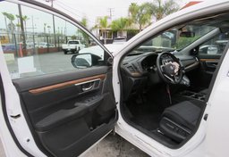 2021 Honda CR-V - Thumbnail 20