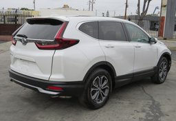 2021 Honda CR-V - Thumbnail 7