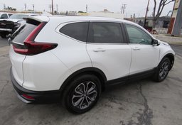 2021 Honda CR-V - Thumbnail 9